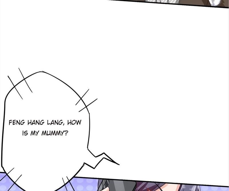 Read Warm Wedding chapter 286 image 39 on Lezhin