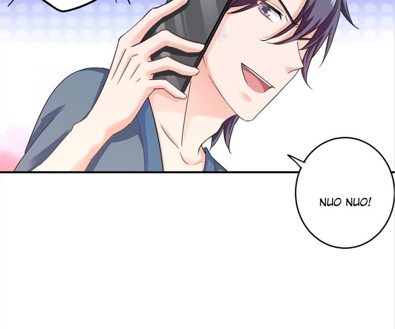 Read Warm Wedding chapter 286 image 40 on Lezhin