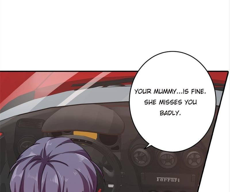 Read Warm Wedding chapter 286 image 41 on Lezhin