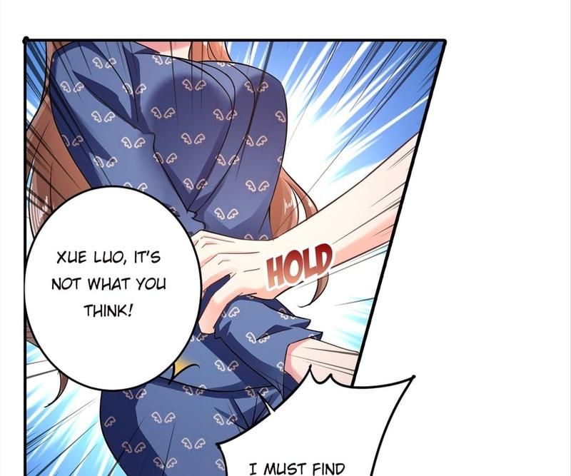 Read Warm Wedding chapter 286 image 9 on Lezhin