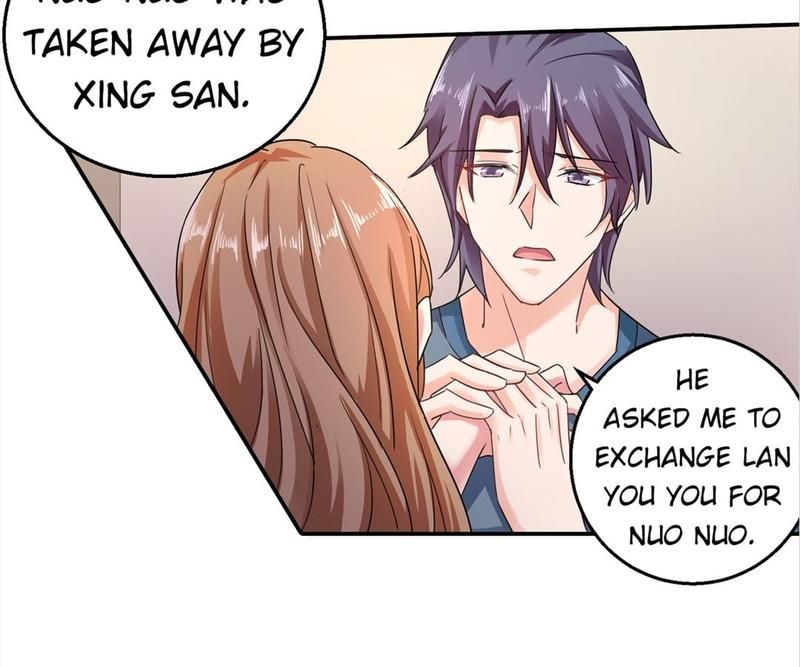 Read Warm Wedding chapter 287 image 19 on Lezhin