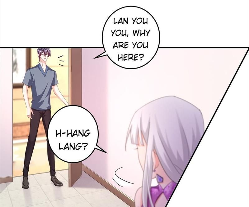 Read Warm Wedding chapter 287 image 2 on Lezhin