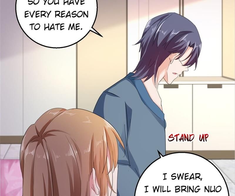 Read Warm Wedding chapter 287 image 23 on Lezhin
