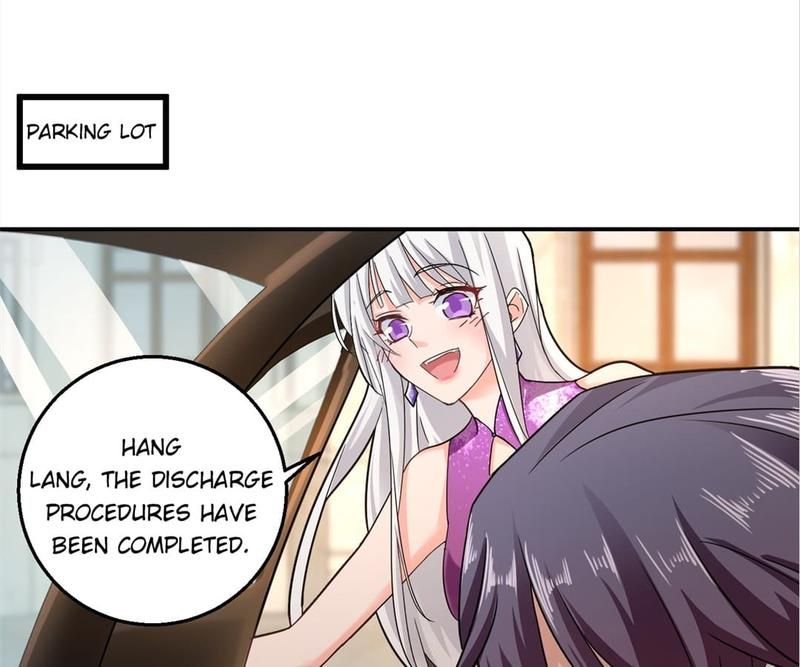 Read Warm Wedding chapter 287 image 25 on Lezhin
