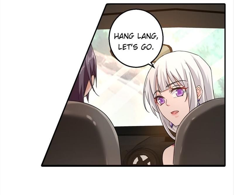 Read Warm Wedding chapter 287 image 27 on Lezhin