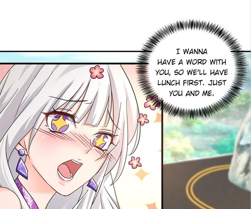 Read Warm Wedding chapter 287 image 30 on Lezhin