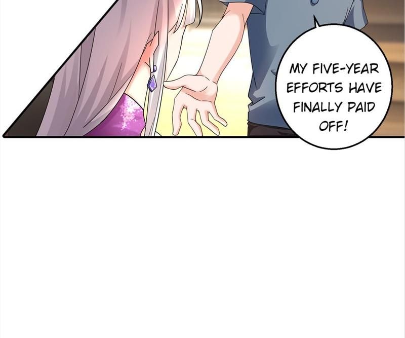 Read Warm Wedding chapter 287 image 35 on Lezhin