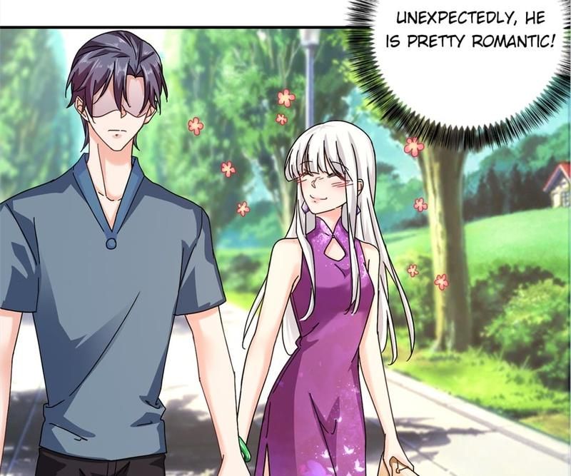 Read Warm Wedding chapter 287 image 38 on Lezhin