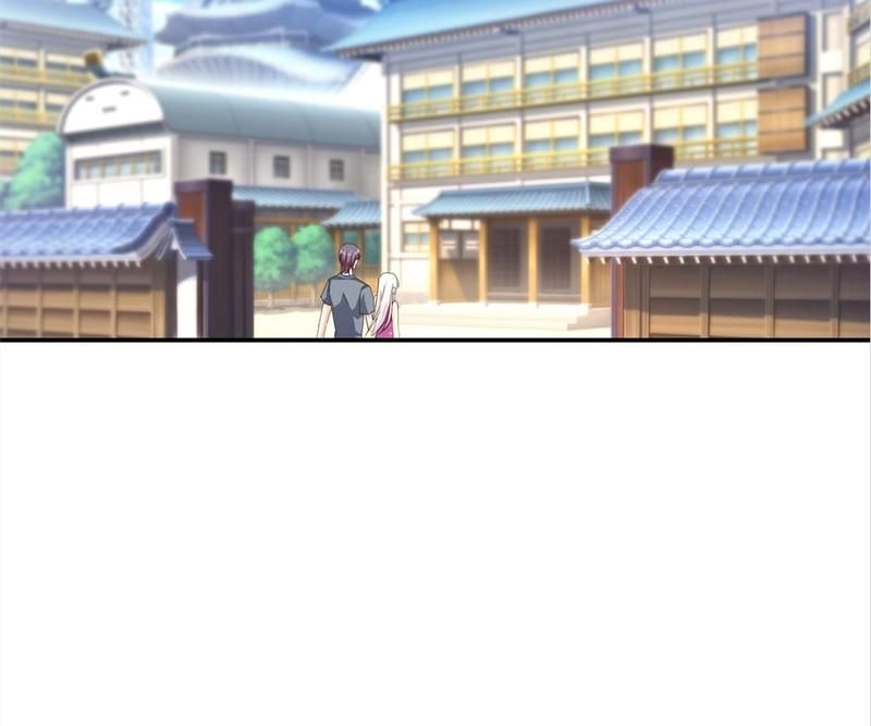 Read Warm Wedding chapter 287 image 40 on Lezhin