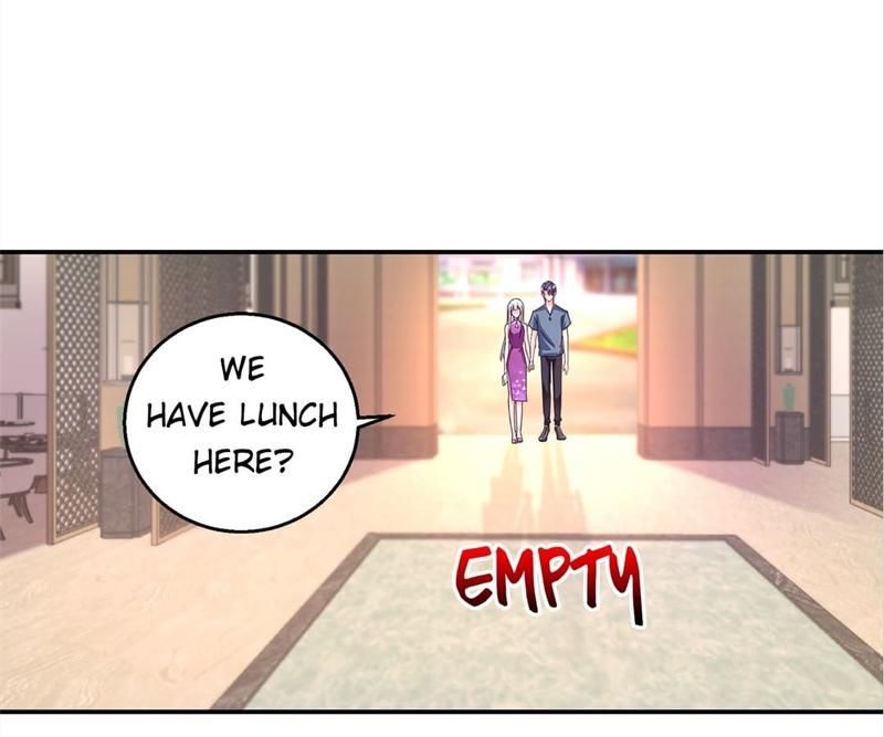 Read Warm Wedding chapter 287 image 41 on Lezhin