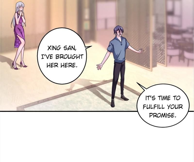 Read Warm Wedding chapter 287 image 59 on Lezhin