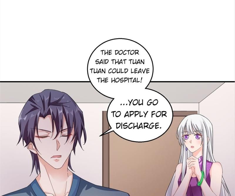 Read Warm Wedding chapter 287 image 6 on Lezhin