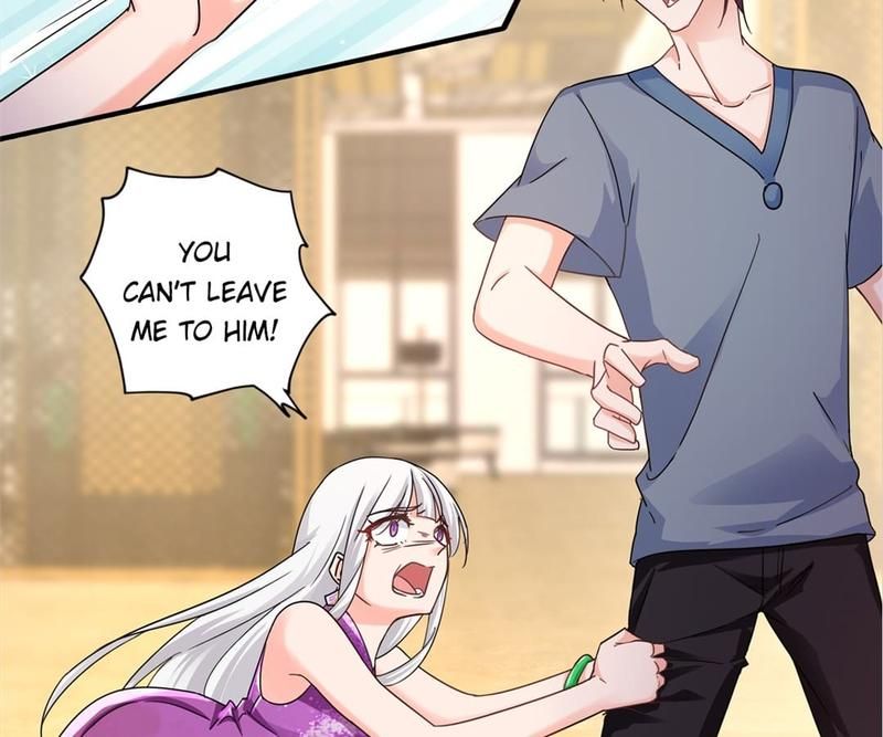 Read Warm Wedding chapter 288 image 1 on Lezhin