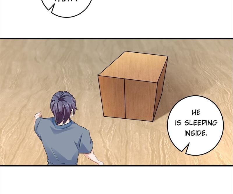 Read Warm Wedding chapter 288 image 10 on Lezhin