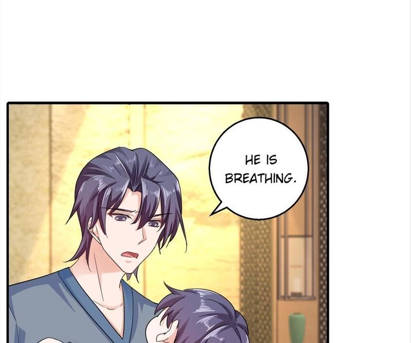 Read Warm Wedding chapter 288 image 15 on Lezhin