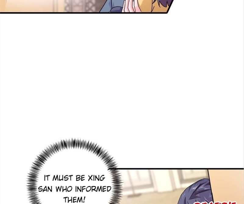 Read Warm Wedding chapter 288 image 20 on Lezhin