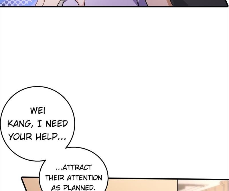 Read Warm Wedding chapter 288 image 25 on Lezhin