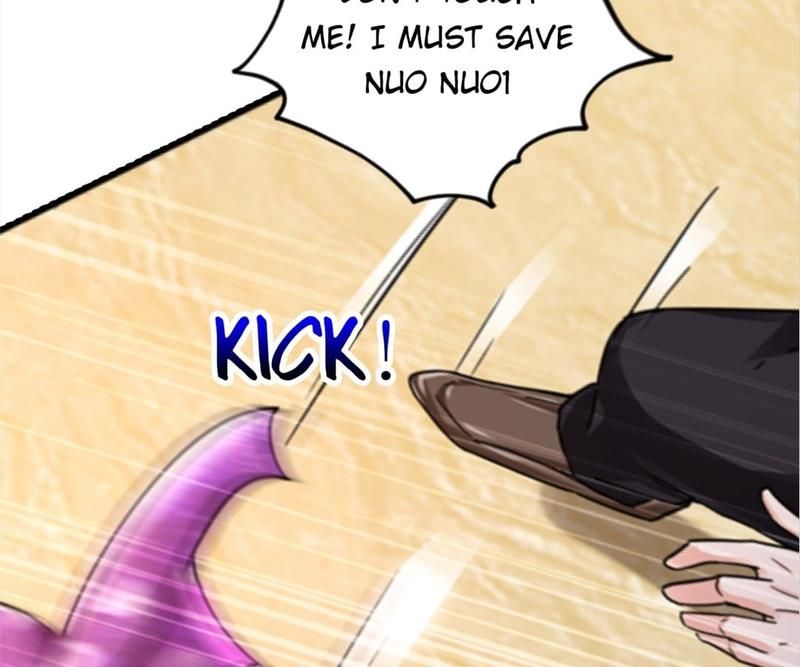 Read Warm Wedding chapter 288 image 3 on Lezhin