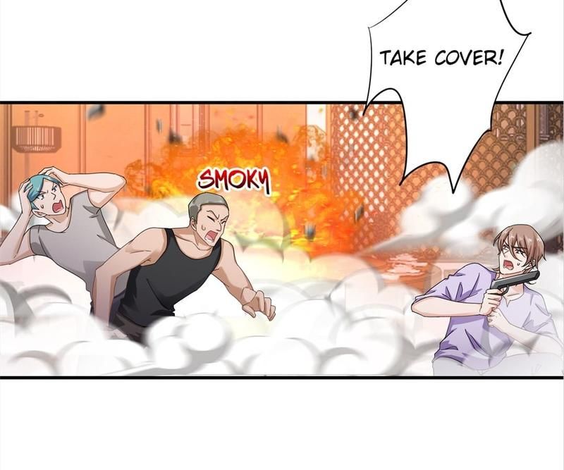Read Warm Wedding chapter 288 image 33 on Lezhin