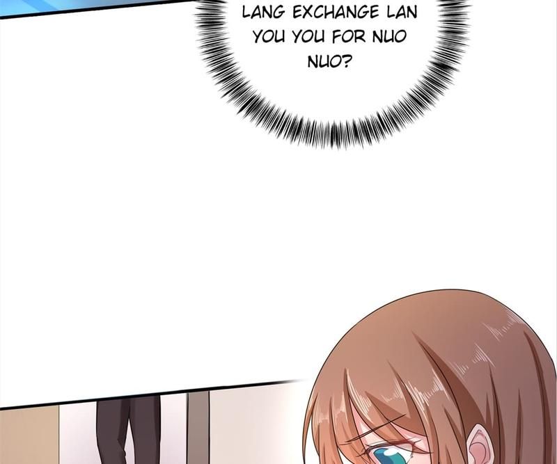 Read Warm Wedding chapter 288 image 49 on Lezhin