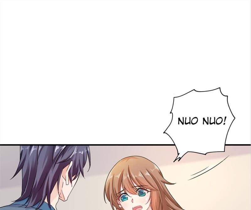 Warm Wedding Chapter 289 page 1 - 