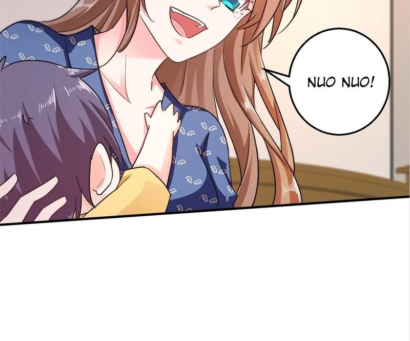 Warm Wedding Chapter 289 page 11 - 