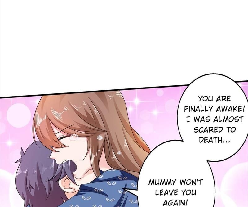 Warm Wedding Chapter 289 page 12 - 