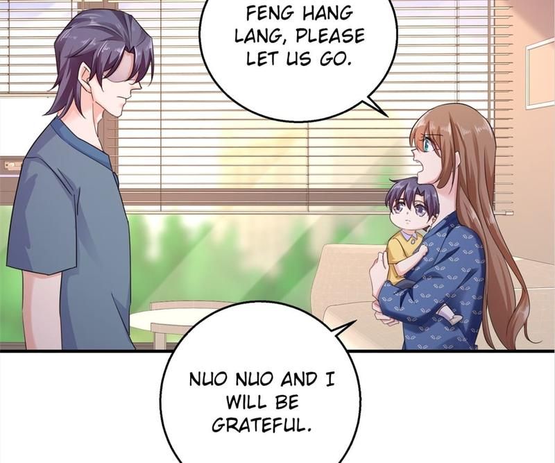 Warm Wedding Chapter 289 page 14 - 