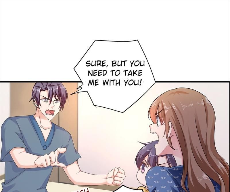 Warm Wedding Chapter 289 page 16 - 