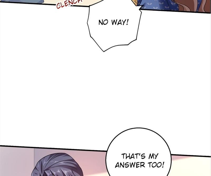 Warm Wedding Chapter 289 page 17 - 