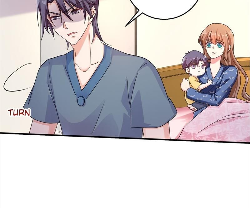 Warm Wedding Chapter 289 page 18 - 