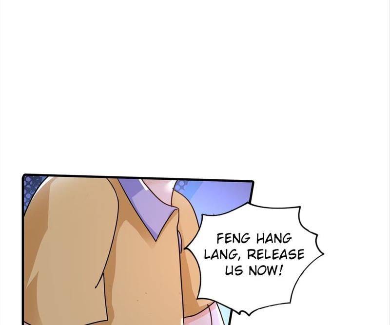Warm Wedding Chapter 289 page 19 - 
