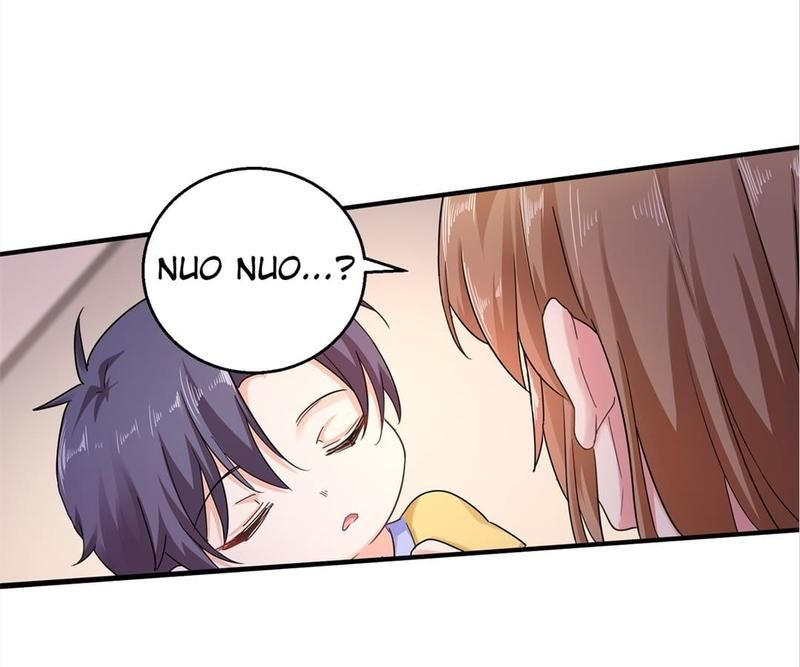 Warm Wedding Chapter 289 page 3 - 