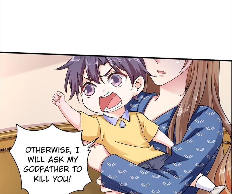 Warm Wedding Chapter 289 page 21 - 
