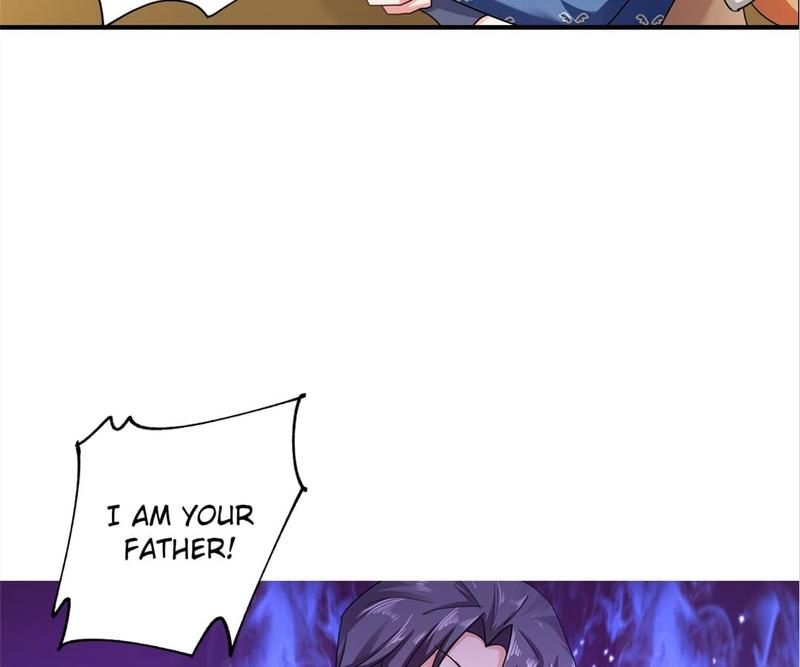 Warm Wedding Chapter 289 page 22 - 