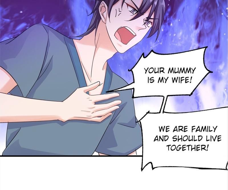 Warm Wedding Chapter 289 page 23 - 
