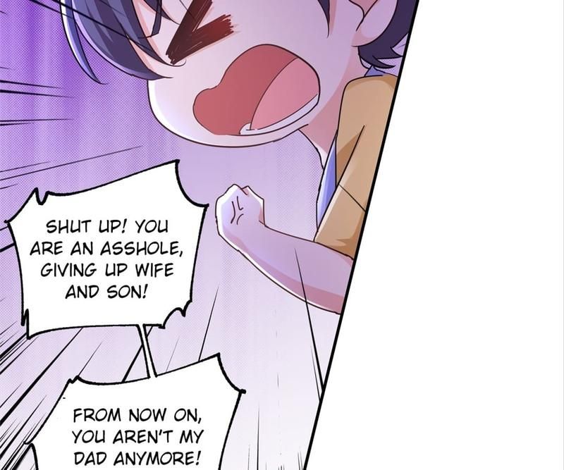 Warm Wedding Chapter 289 page 25 - 