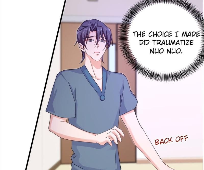 Warm Wedding Chapter 289 page 27 - 