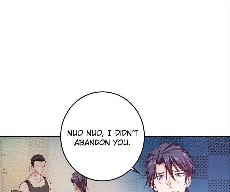 Warm Wedding Chapter 289 page 29 - 