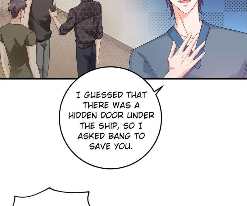 Warm Wedding Chapter 289 page 30 - 
