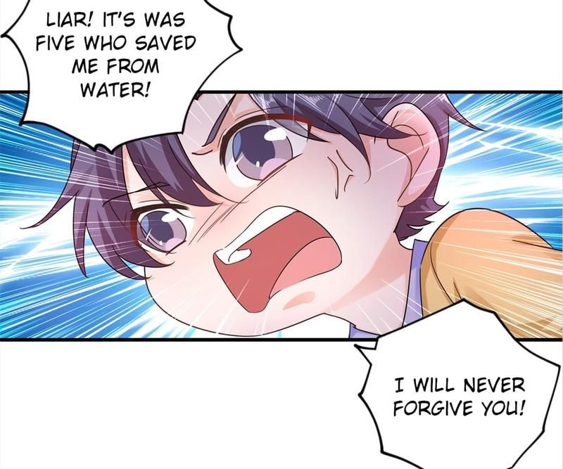 Warm Wedding Chapter 289 page 31 - 