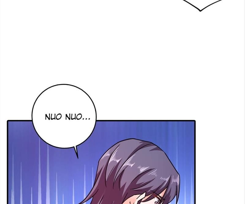 Warm Wedding Chapter 289 page 32 - 