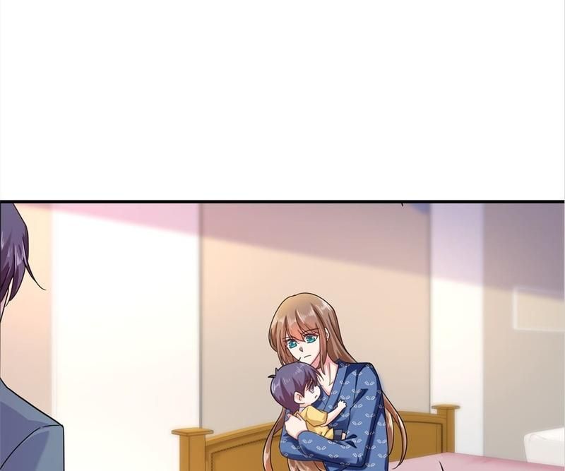 Warm Wedding Chapter 289 page 34 - 