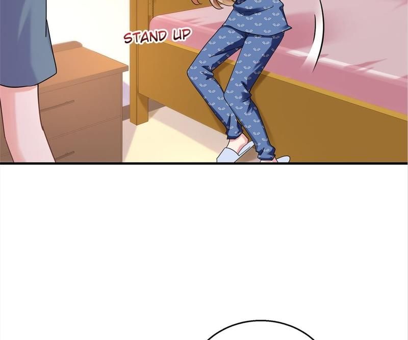 Warm Wedding Chapter 289 page 35 - 