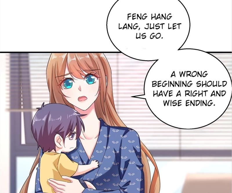 Warm Wedding Chapter 289 page 36 - 