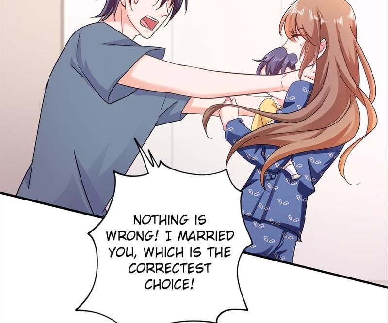 Warm Wedding Chapter 289 page 38 - 