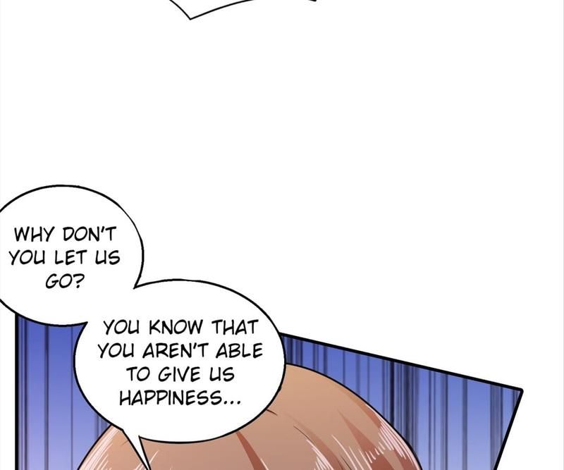 Warm Wedding Chapter 289 page 39 - 