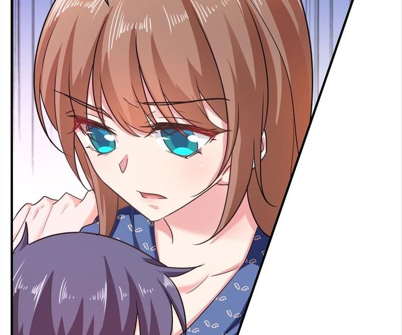 Warm Wedding Chapter 289 page 40 - 