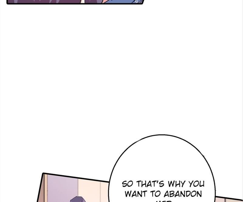 Warm Wedding Chapter 289 page 41 - 