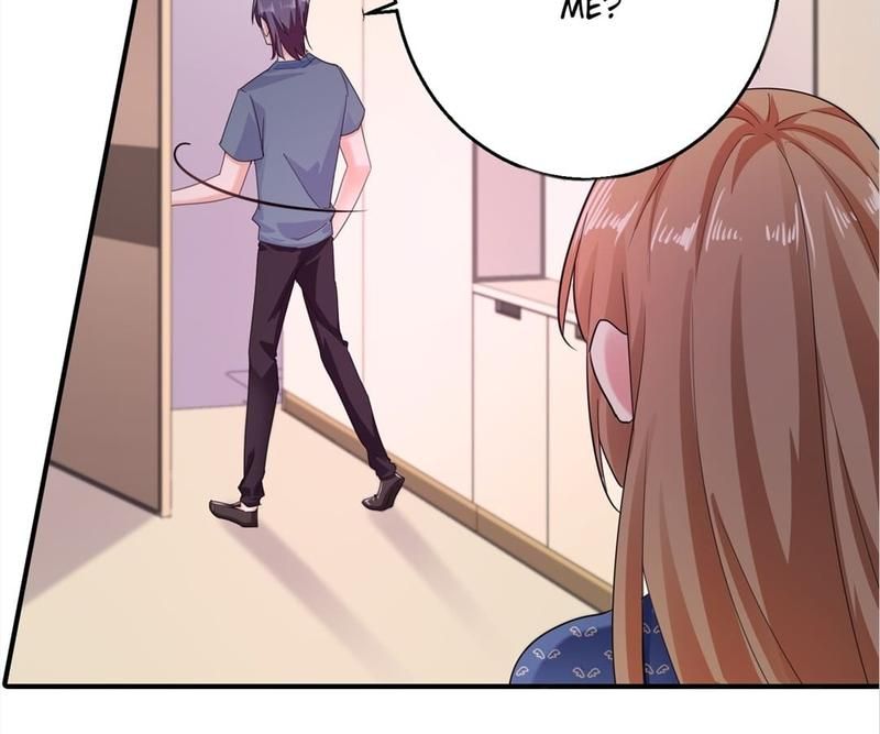 Warm Wedding Chapter 289 page 42 - 